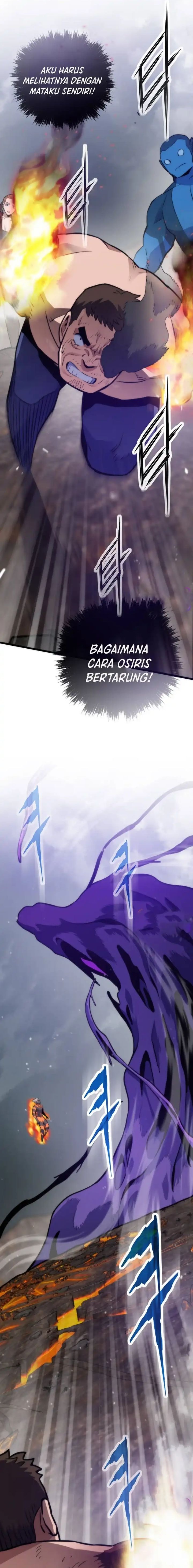 Past Life Regressor (Remake 2022) Chapter 189 - Page 12