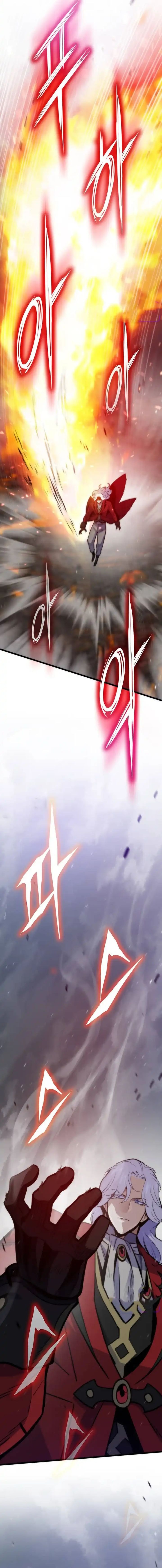 Past Life Regressor (Remake 2022) Chapter 189 - Page 17