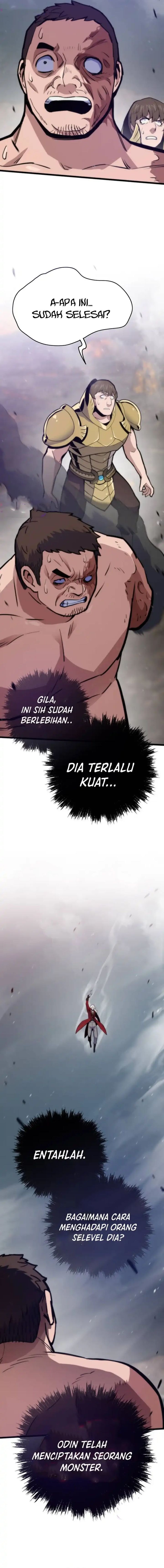 Past Life Regressor (Remake 2022) Chapter 189 - Page 18