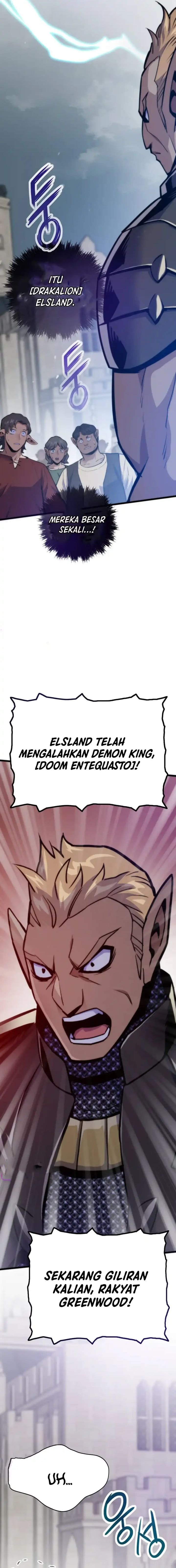 Past Life Regressor (Remake 2022) Chapter 189 - Page 27