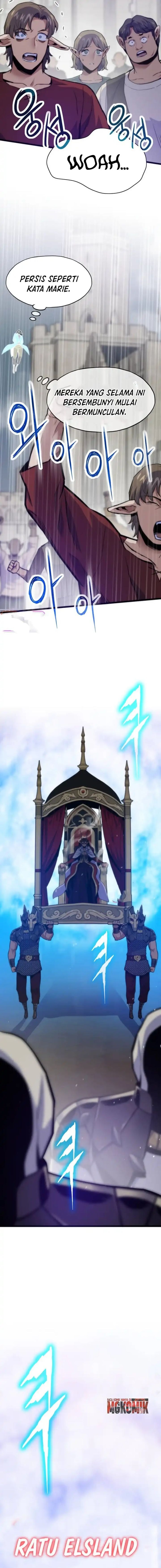 Past Life Regressor (Remake 2022) Chapter 189 - Page 28