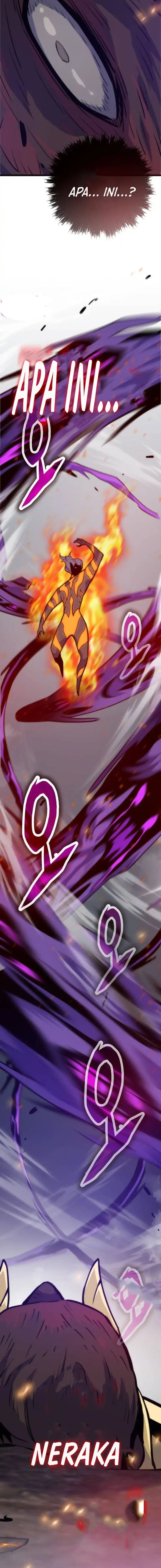 Past Life Regressor (Remake 2022) Chapter 189 - Page 3