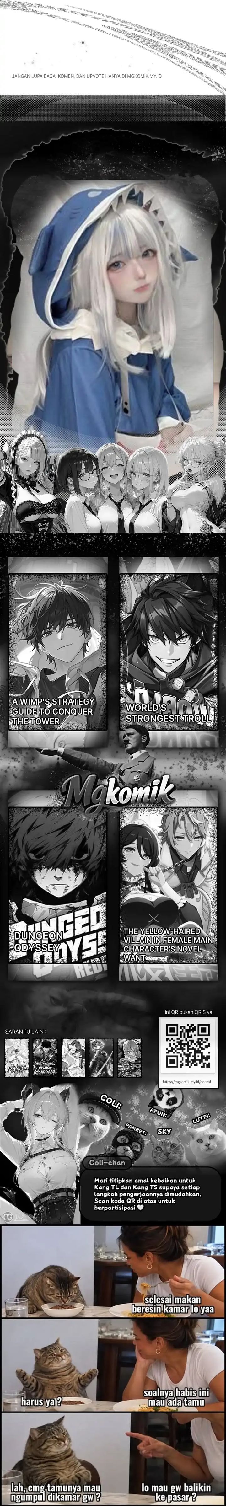 Past Life Regressor (Remake 2022) Chapter 189 - Page 30