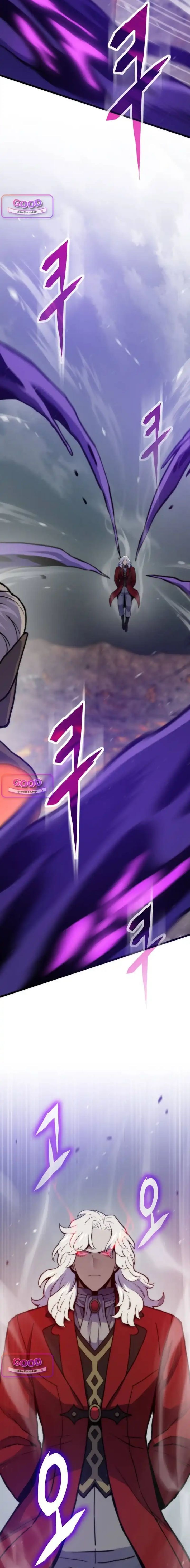 Past Life Regressor (Remake 2022) Chapter 189 - Page 5