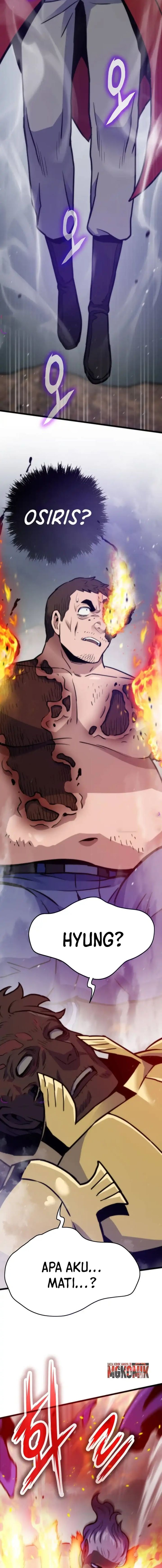 Past Life Regressor (Remake 2022) Chapter 189 - Page 6
