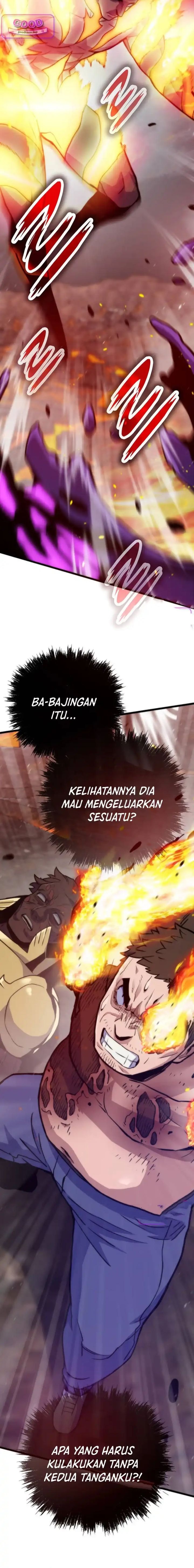 Past Life Regressor (Remake 2022) Chapter 189 - Page 7