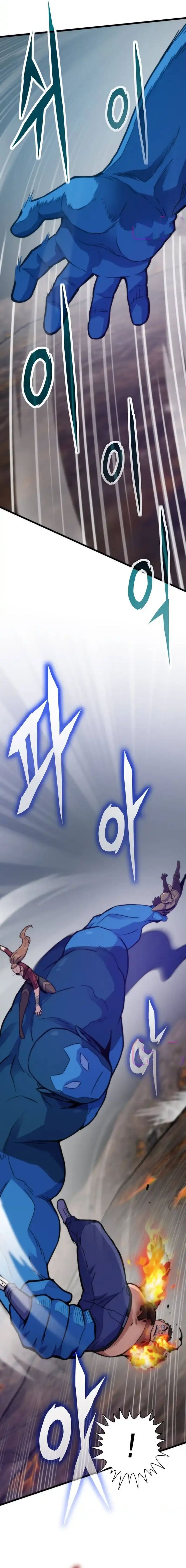 Past Life Regressor (Remake 2022) Chapter 189 - Page 8