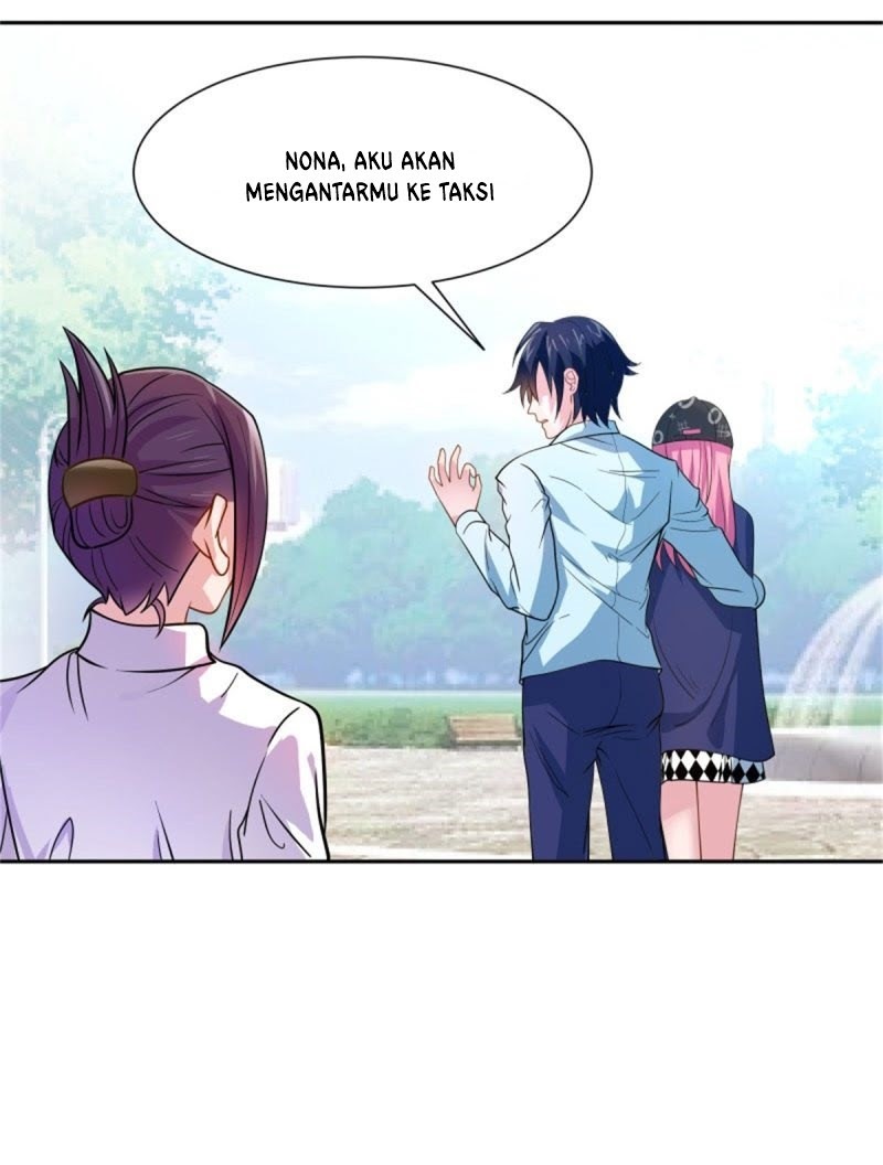 Baca Peak Prophecy - Chapter 2 halaman 10