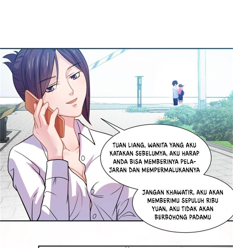 Baca Peak Prophecy - Chapter 2 halaman 11