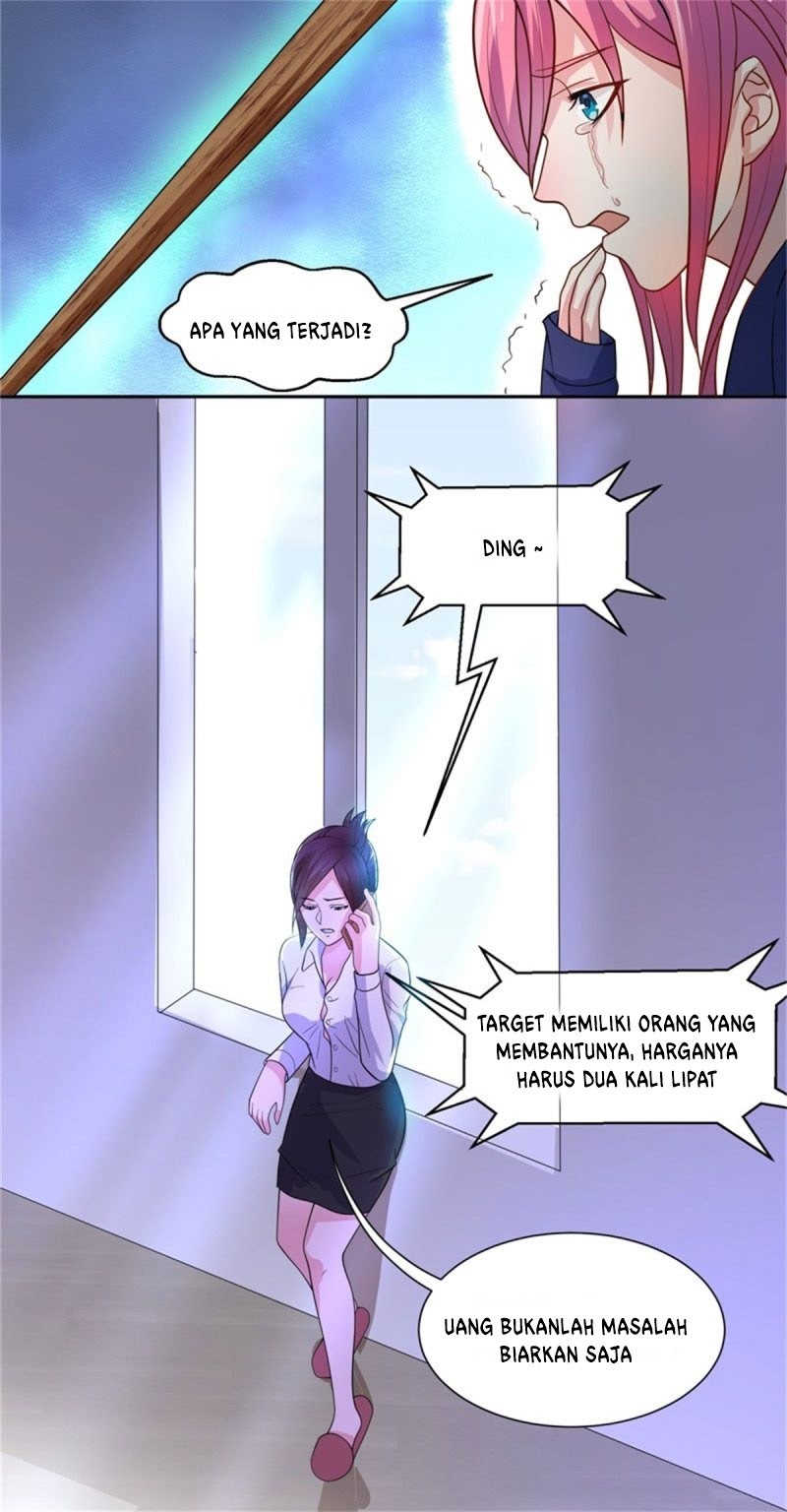 Baca Peak Prophecy - Chapter 2 halaman 15