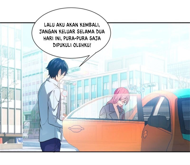 Baca Peak Prophecy - Chapter 2 halaman 17