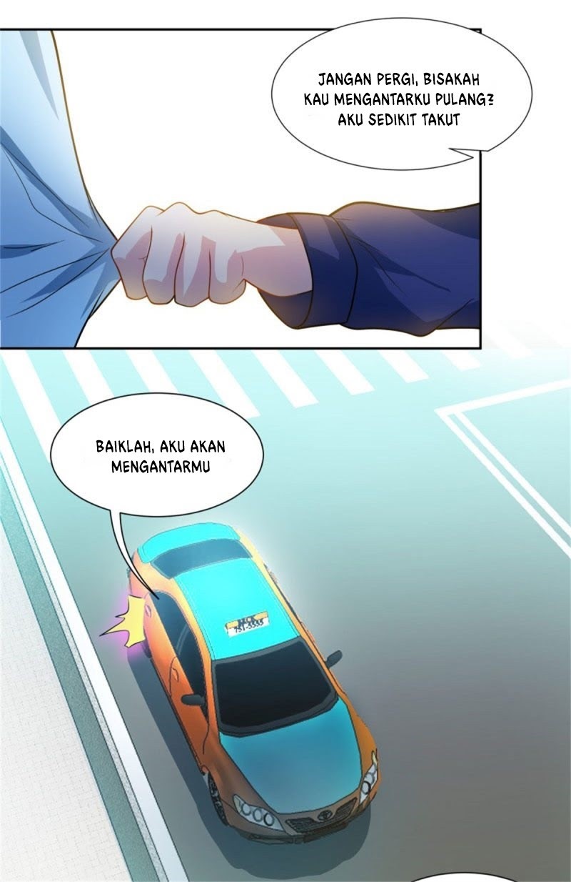 Baca Peak Prophecy - Chapter 2 halaman 18