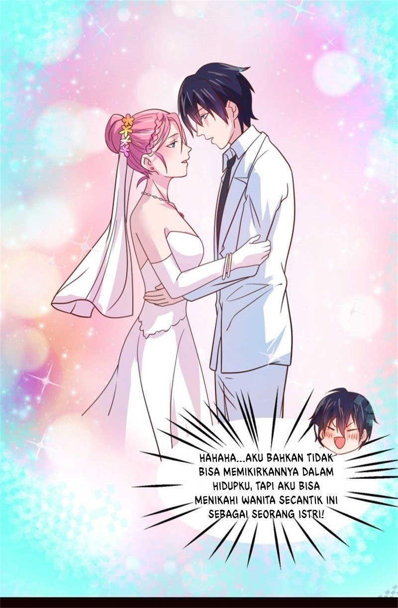 Baca Peak Prophecy - Chapter 2 halaman 21