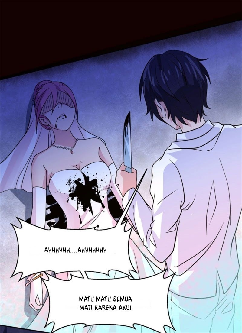 Baca Peak Prophecy - Chapter 2 halaman 22