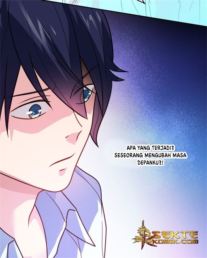 Baca Peak Prophecy - Chapter 2 halaman 23