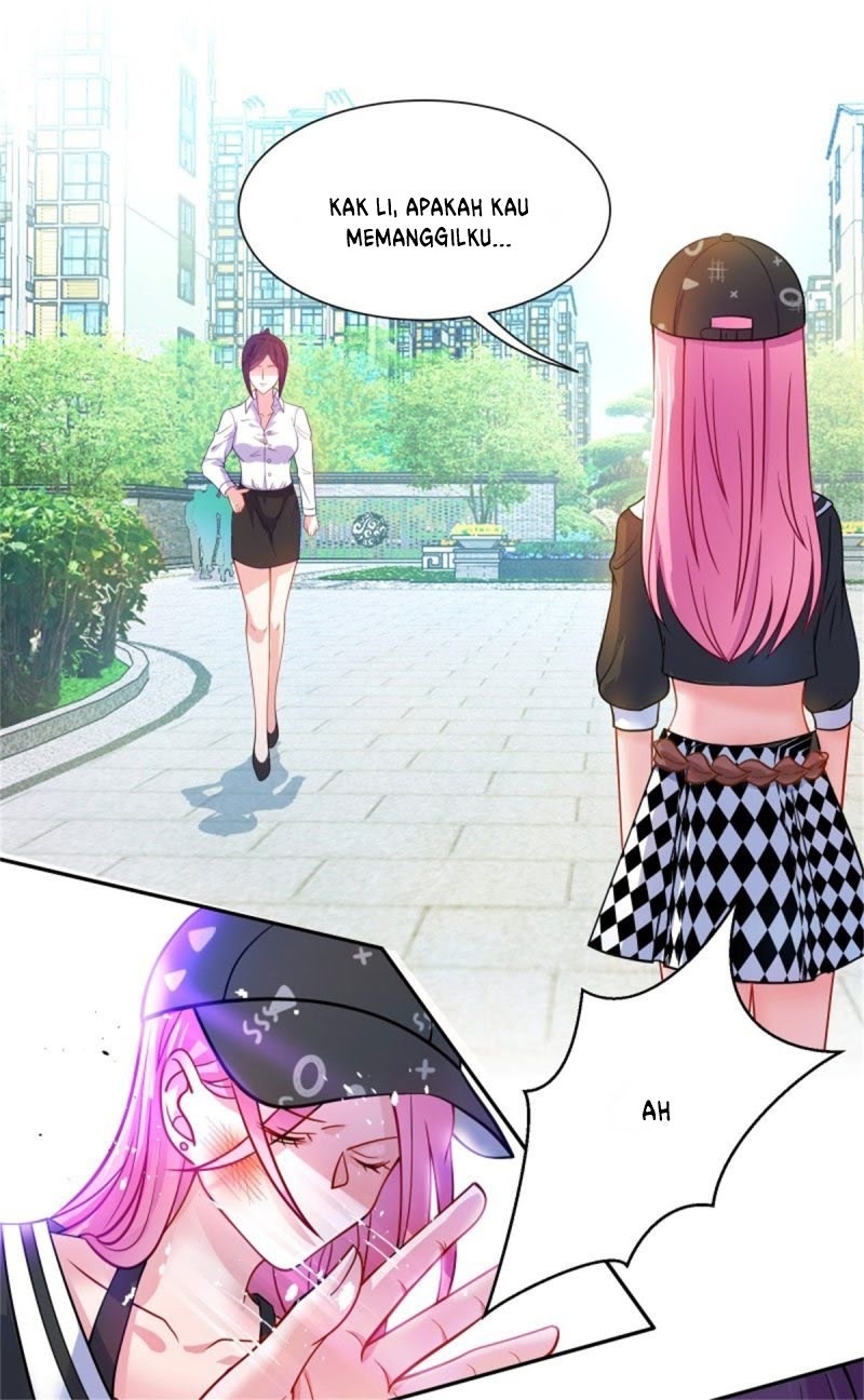 Baca Peak Prophecy - Chapter 2 halaman 3