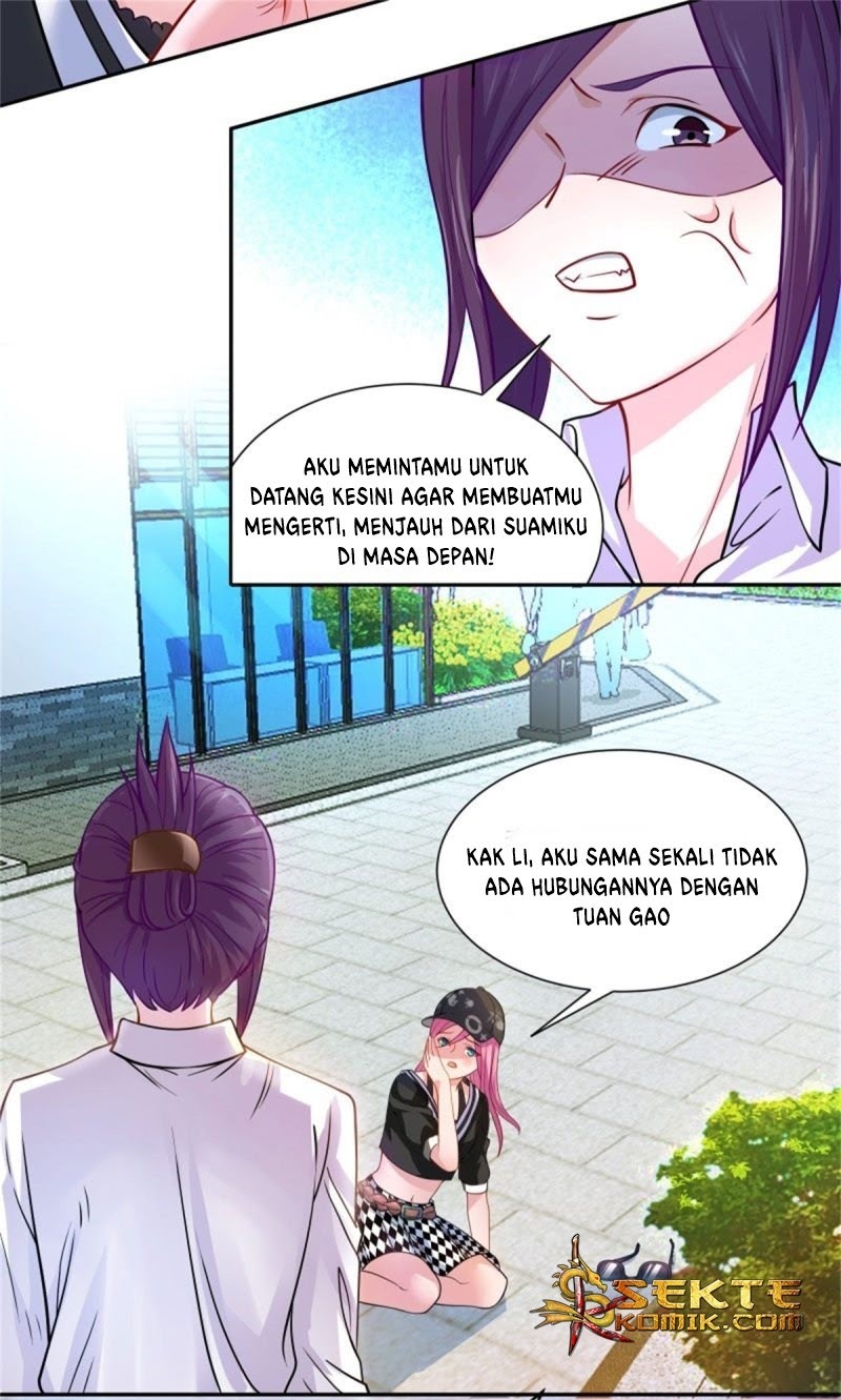 Baca Peak Prophecy - Chapter 2 halaman 4