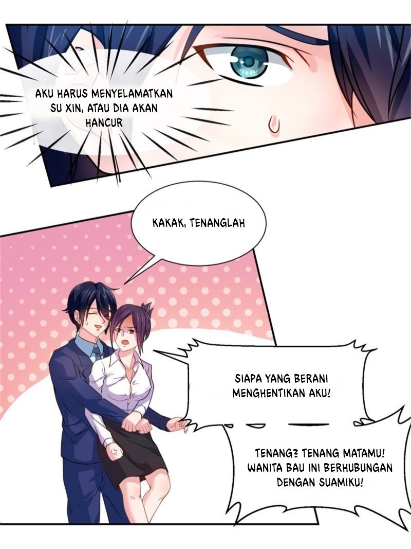 Baca Peak Prophecy - Chapter 2 halaman 6