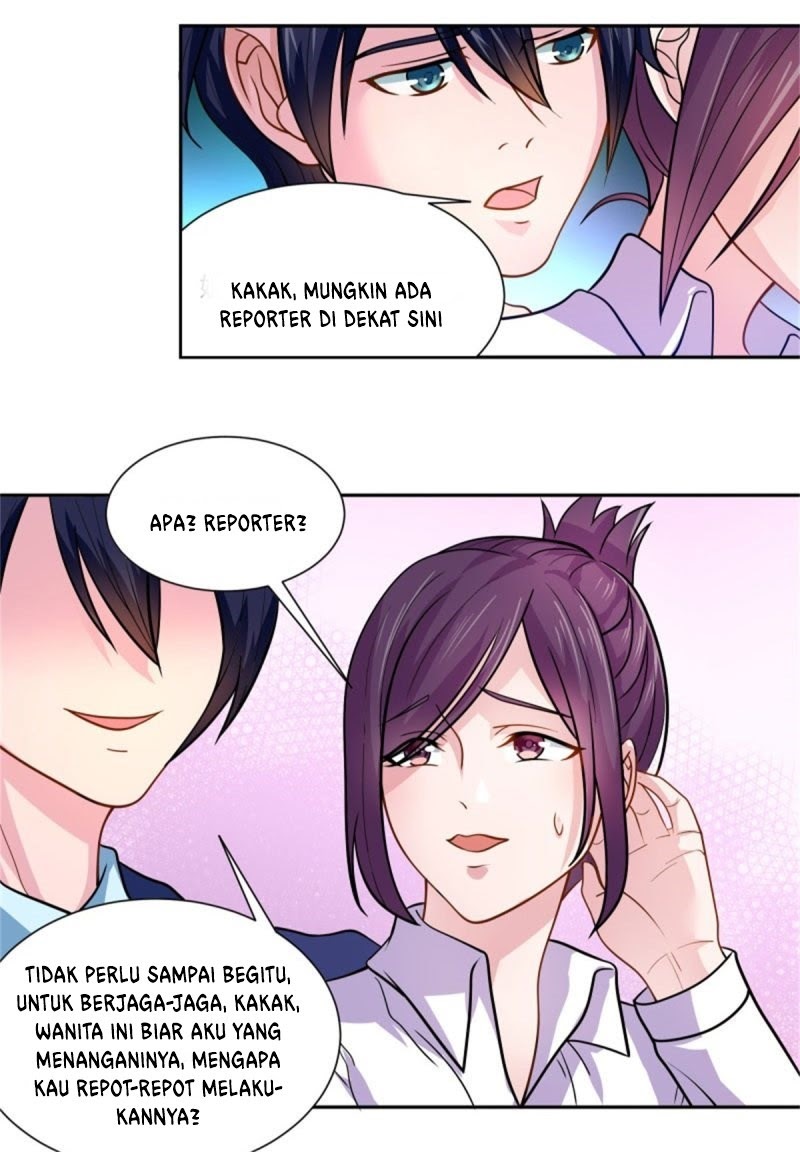 Baca Peak Prophecy - Chapter 2 halaman 7