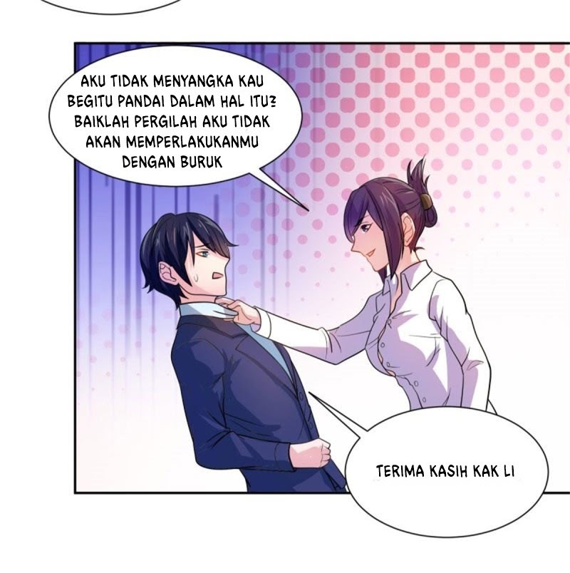 Baca Peak Prophecy - Chapter 2 halaman 8