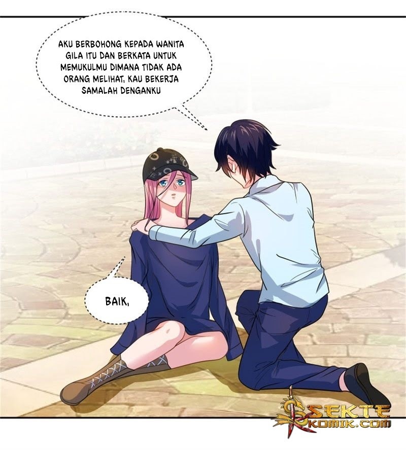 Baca Peak Prophecy - Chapter 2 halaman 9