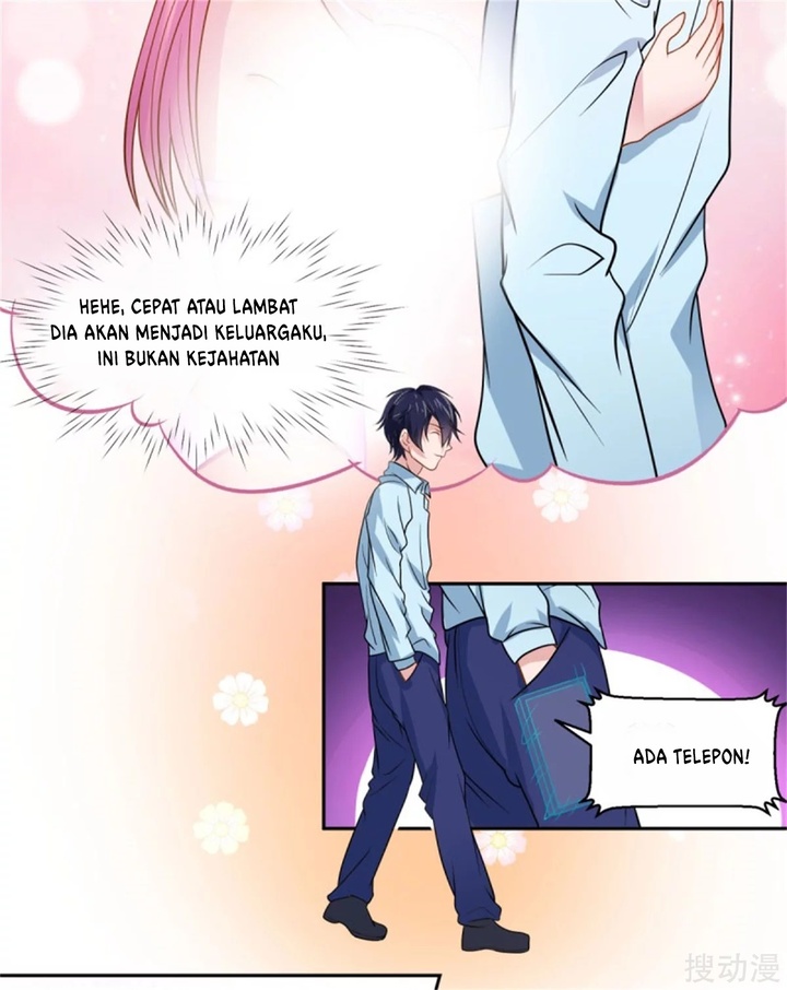 Baca Peak Prophecy - Chapter 3 halaman 10