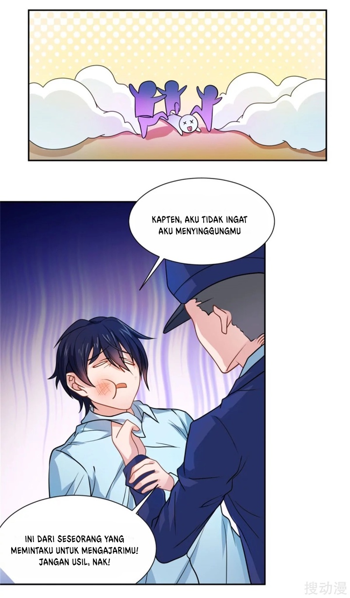 Baca Peak Prophecy - Chapter 3 halaman 13