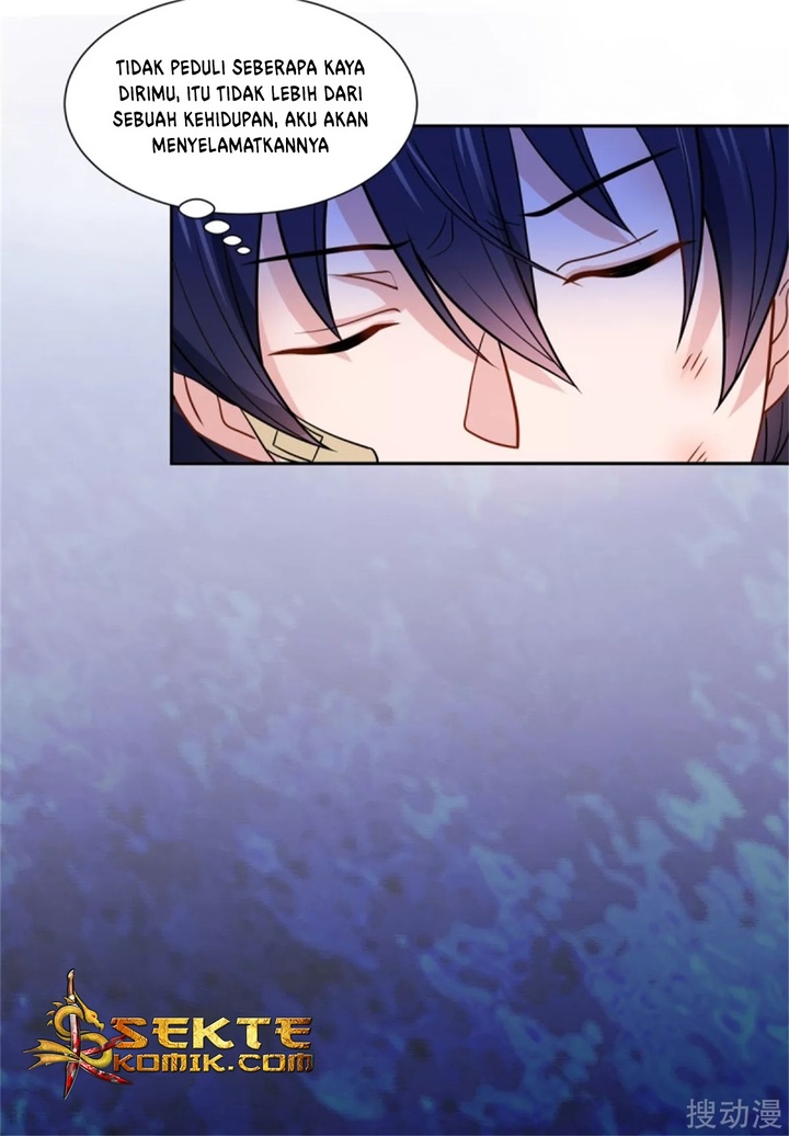 Baca Peak Prophecy - Chapter 3 halaman 16