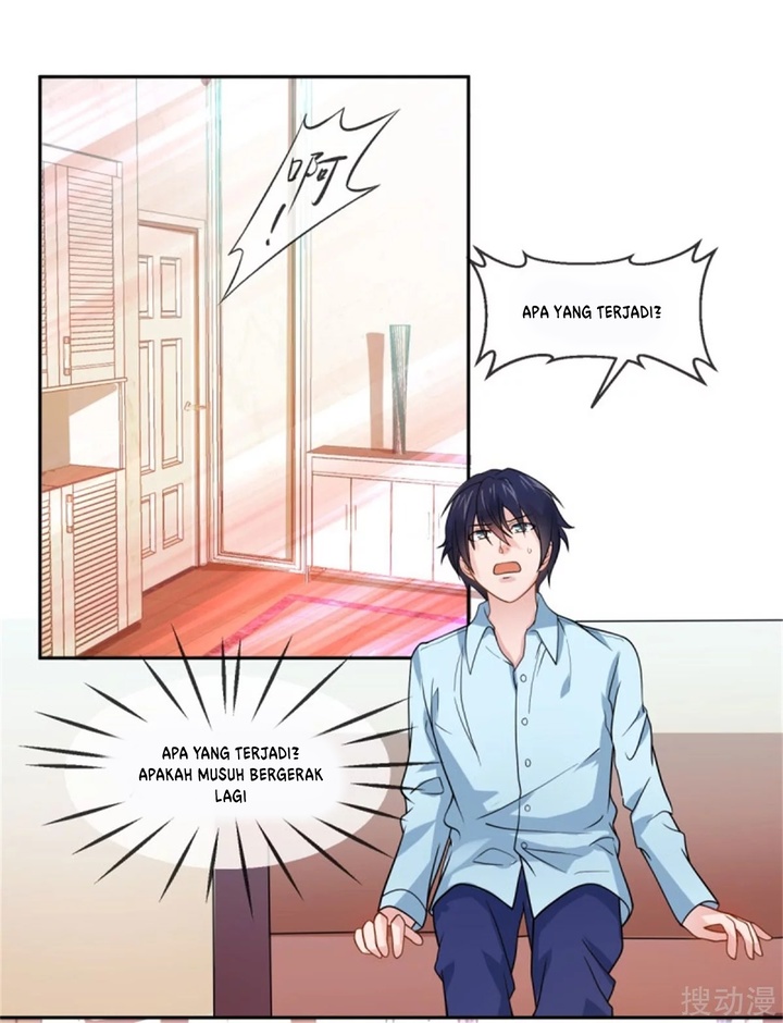 Baca Peak Prophecy - Chapter 3 halaman 4