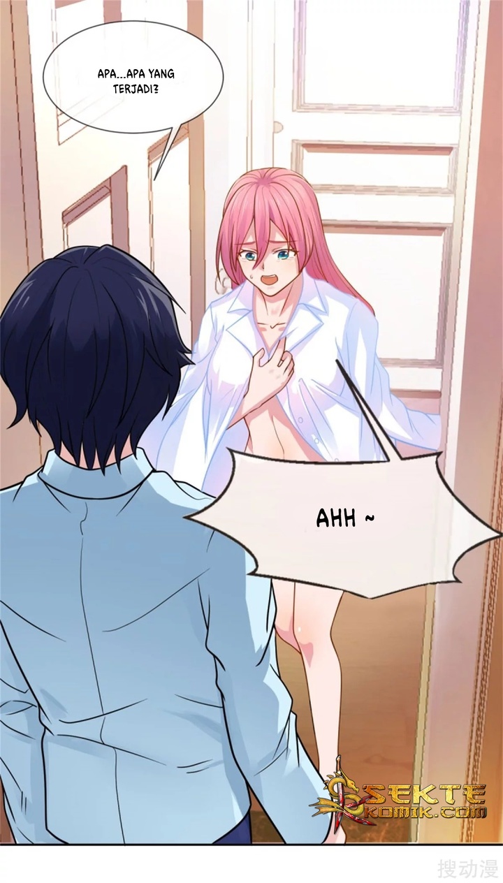 Baca Peak Prophecy - Chapter 3 halaman 5