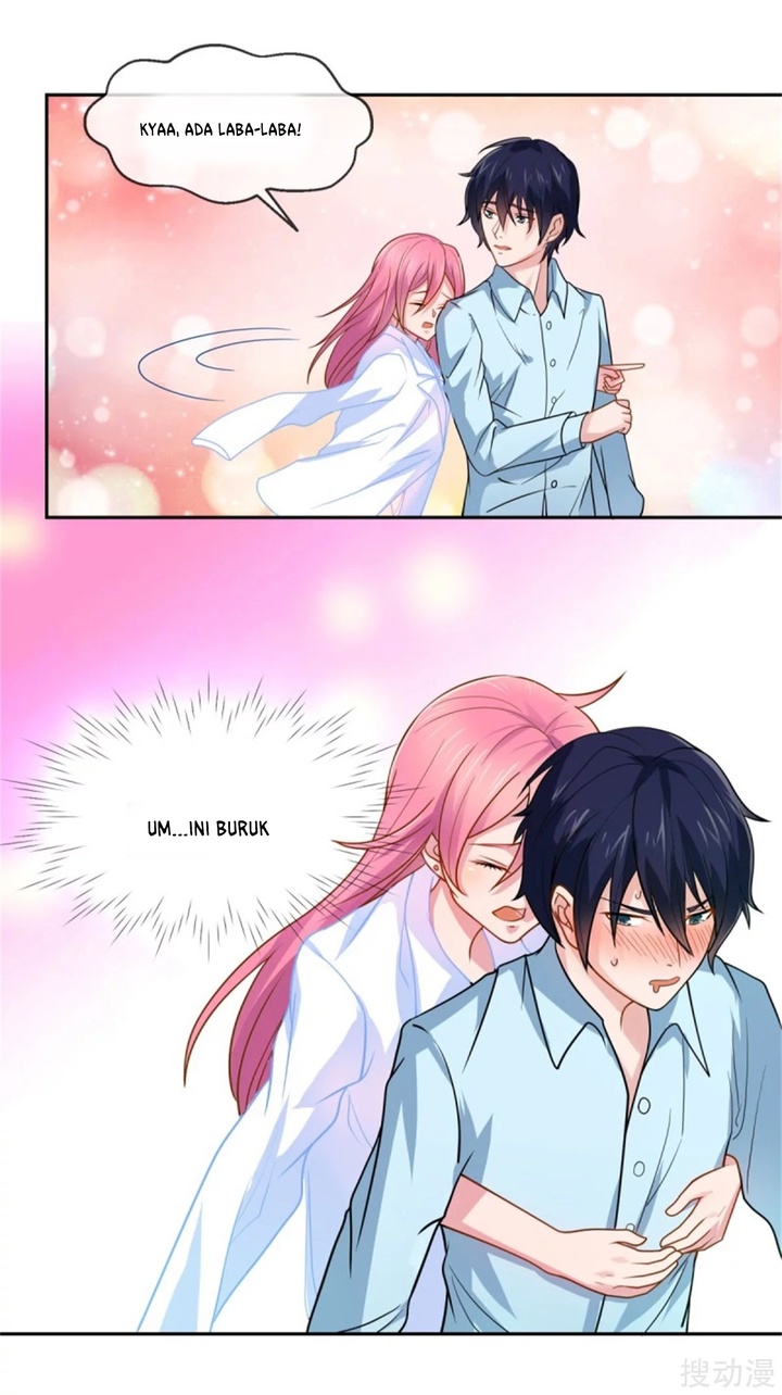 Baca Peak Prophecy - Chapter 3 halaman 6