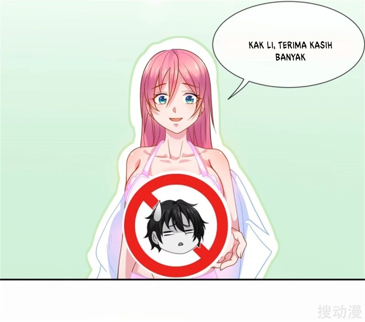 Baca Peak Prophecy - Chapter 3 halaman 8