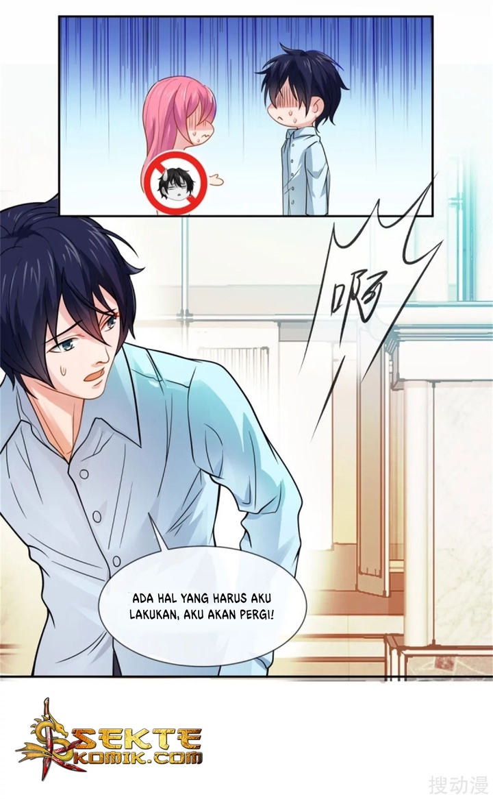 Baca Peak Prophecy - Chapter 3 halaman 9