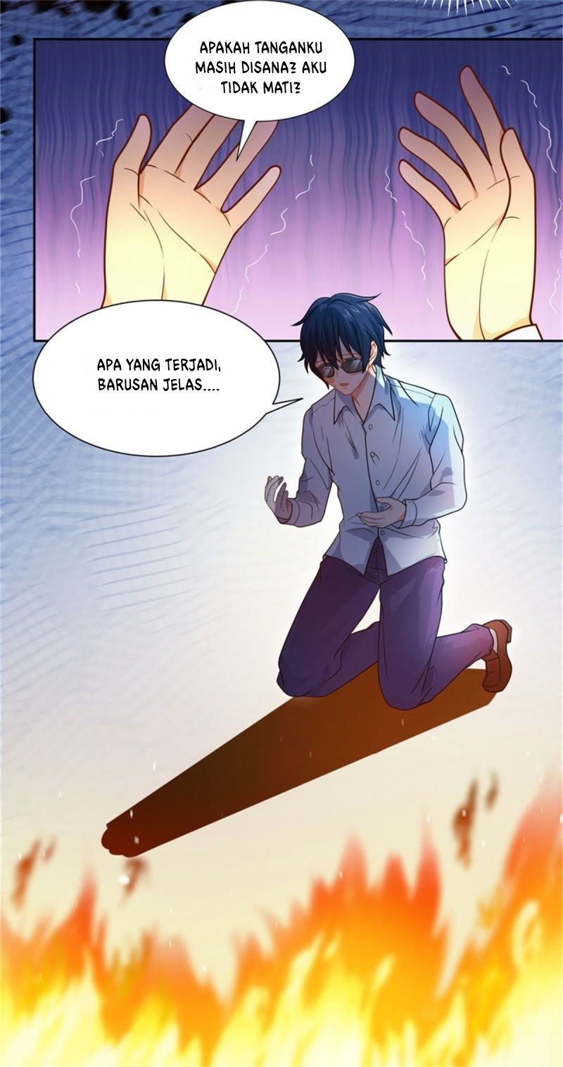 Baca Peak Prophecy - Chapter 4 halaman 10