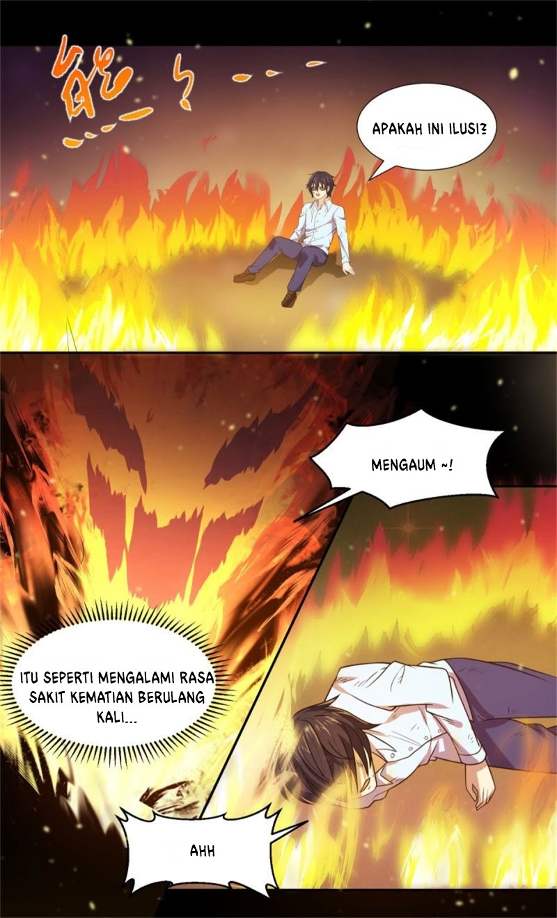 Baca Peak Prophecy - Chapter 4 halaman 11