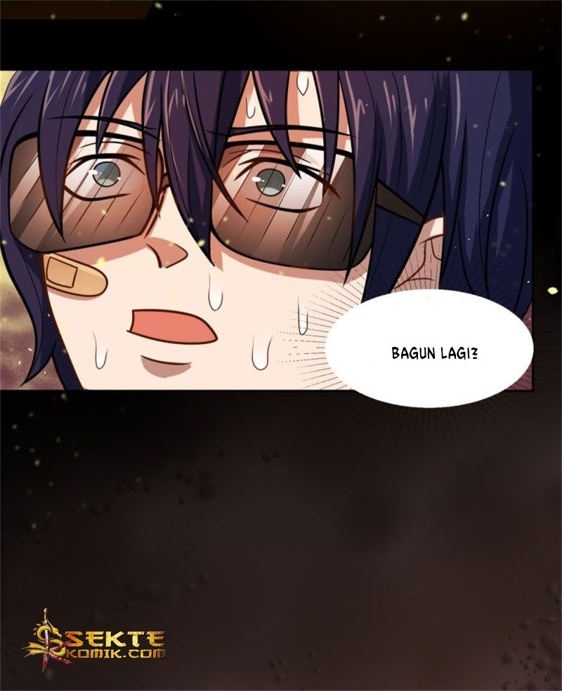 Baca Peak Prophecy - Chapter 4 halaman 12