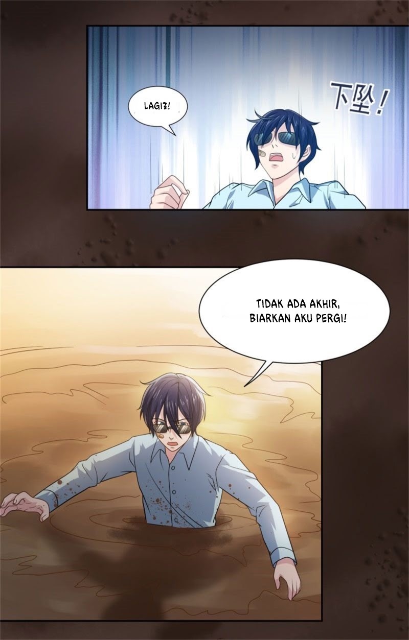 Baca Peak Prophecy - Chapter 4 halaman 13