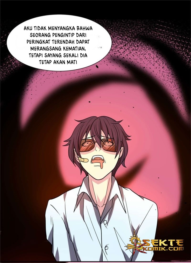 Baca Peak Prophecy - Chapter 4 halaman 15