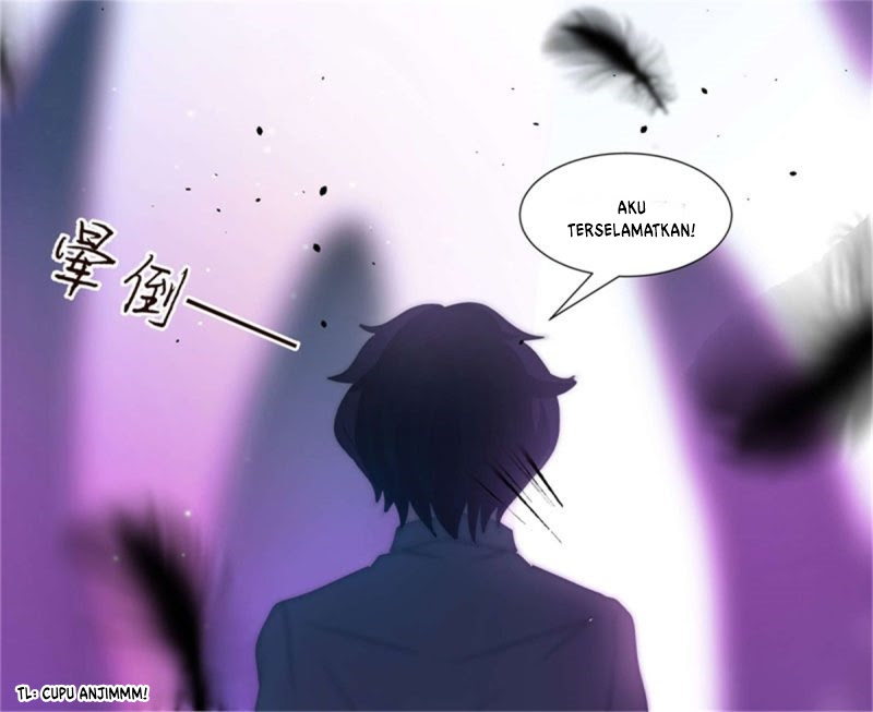 Baca Peak Prophecy - Chapter 4 halaman 18