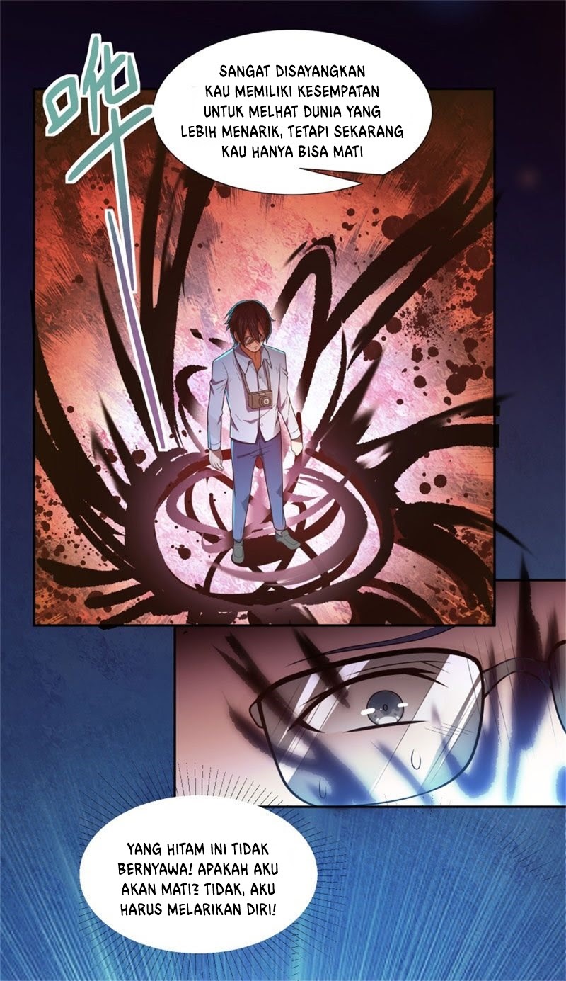 Baca Peak Prophecy - Chapter 4 halaman 5