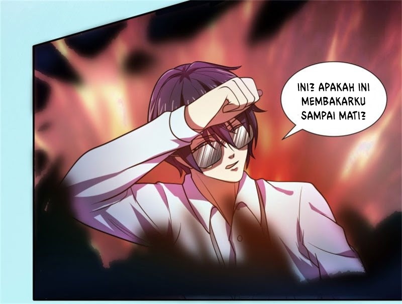 Baca Peak Prophecy - Chapter 4 halaman 7