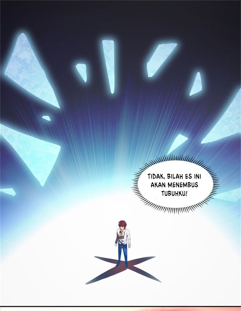 Baca Peak Prophecy - Chapter 4 halaman 8