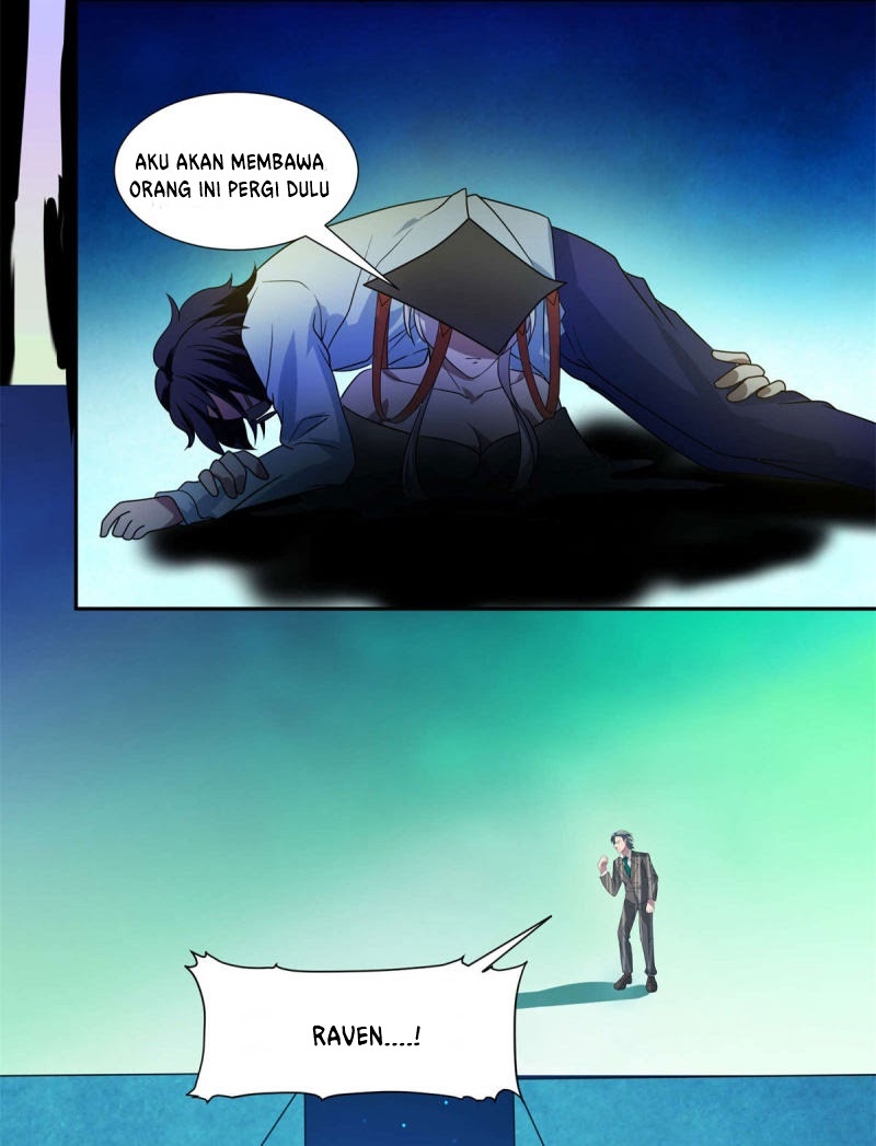 Baca Peak Prophecy - Chapter 5 halaman 13