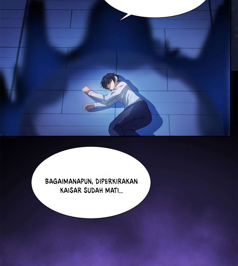 Baca Peak Prophecy - Chapter 5 halaman 4