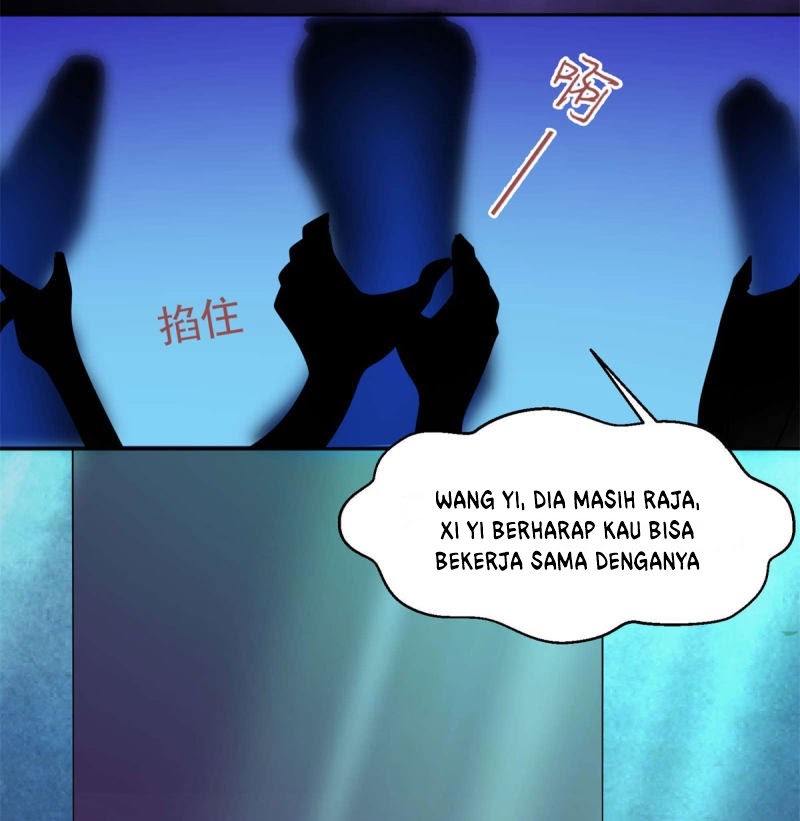 Baca Peak Prophecy - Chapter 5 halaman 6