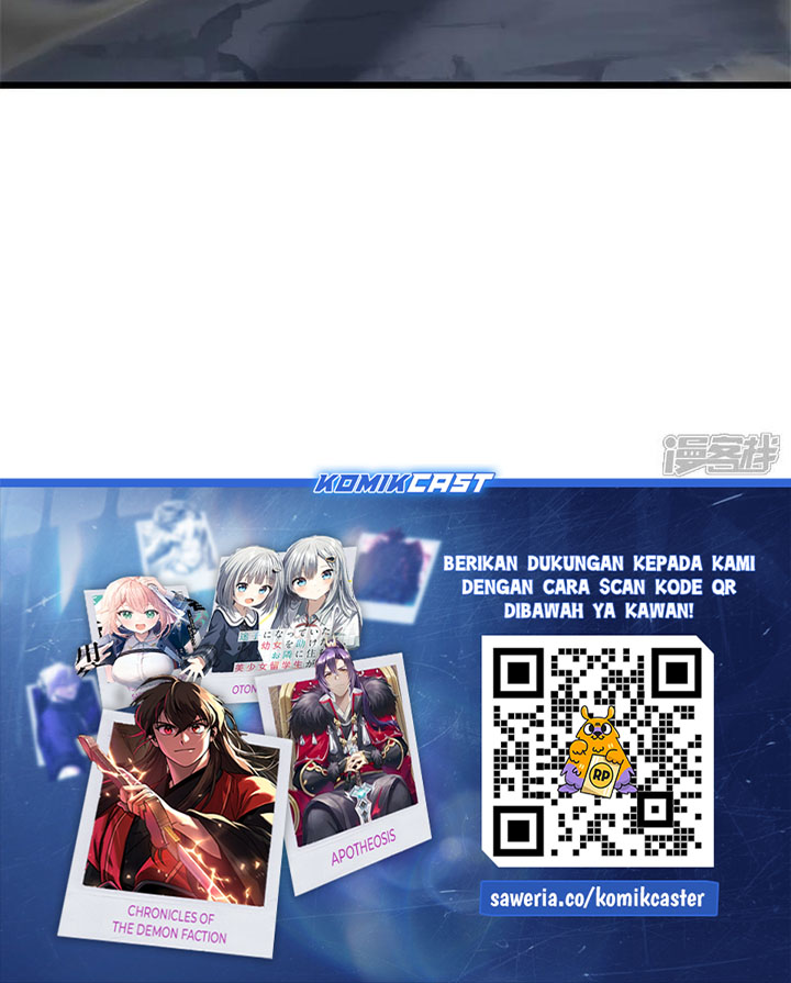 Baca Peerless Soul - Chapter 754 halaman 26