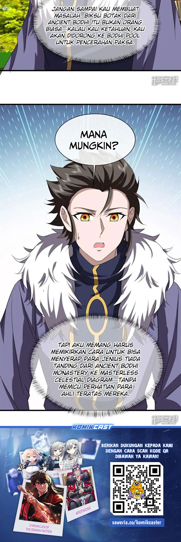 Baca Peerless Soul - Chapter 759 halaman 23