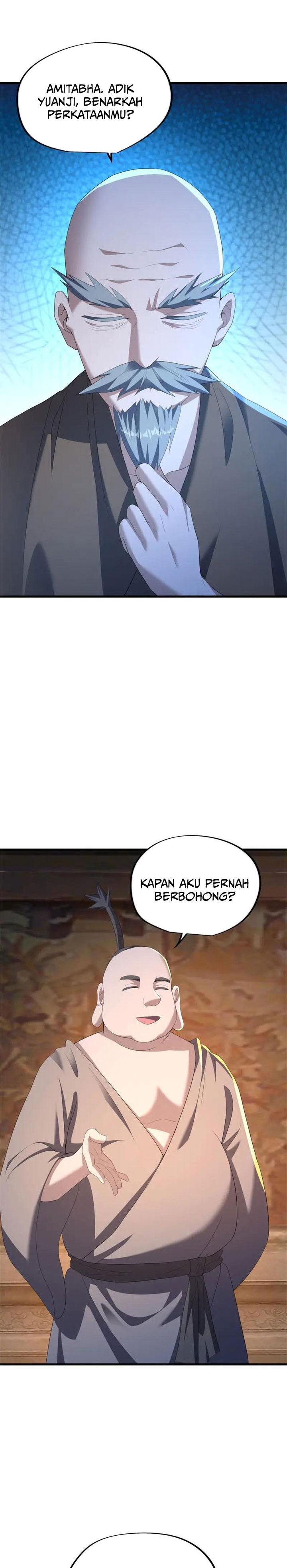 Baca Peerless Soul - Chapter 762 halaman 3