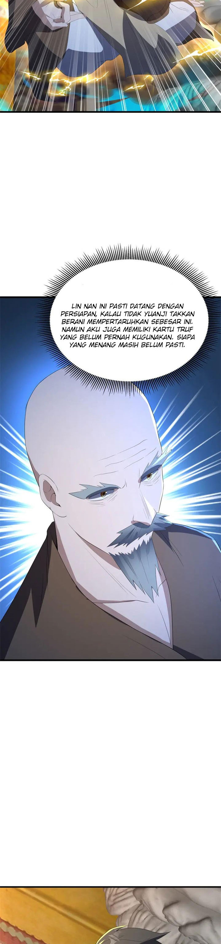 Baca Peerless Soul - Chapter 762 halaman 7