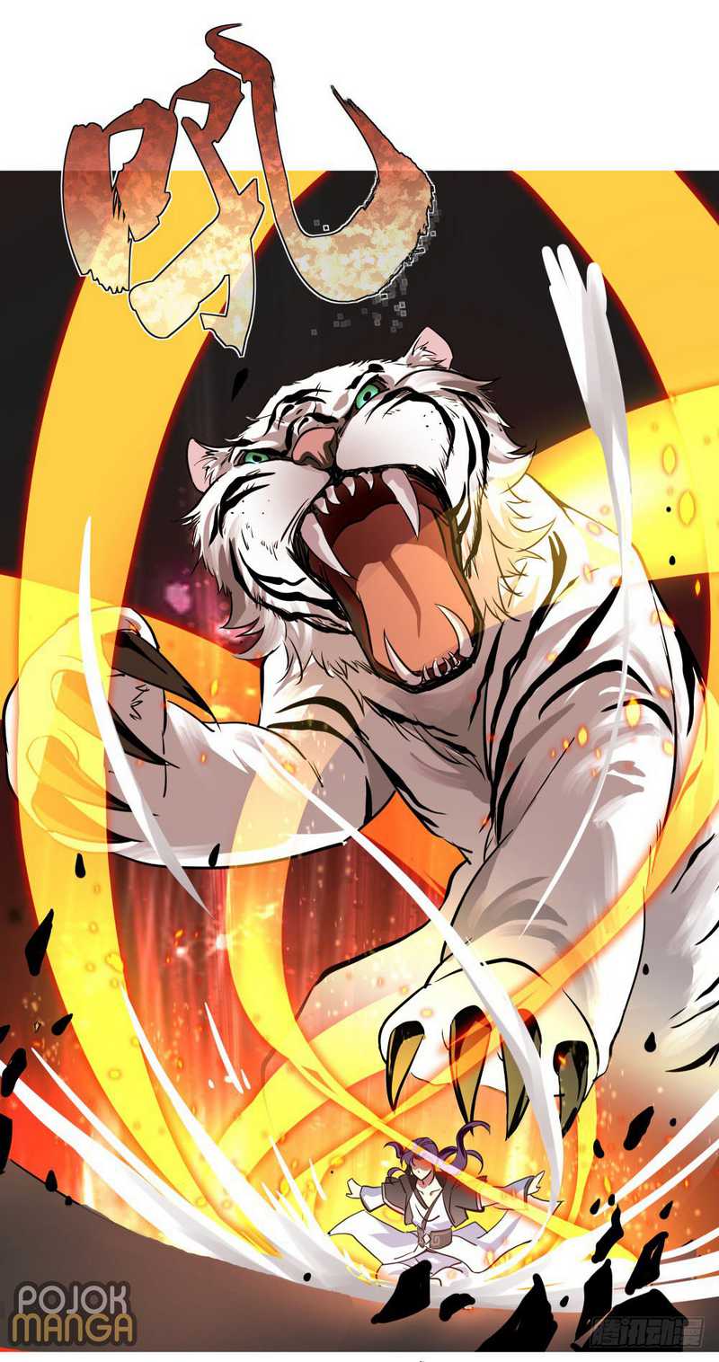 Baca Peerless Soul - Chapter 1 halaman 10